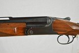 PERAZZI TM1 - 34" FULL - CASED - 2 of 24