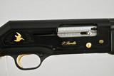 BERETTA 390 ST - DELUXE - AS NEW IN BOX - MADE IN 1994 - UNFIRED - 2 3/4" and 3" CHAMBERS - 2 of 17