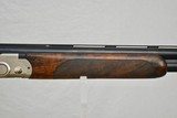 BERETTA DT11 OLYMPIC TRAP - 30" STEELIUM BARRELS - BERETTA PRESENTATION CASE - 13 of 18