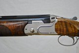BERETTA DT11 OLYMPIC TRAP - 30" STEELIUM BARRELS - BERETTA PRESENTATION CASE - 2 of 18