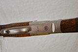 BERETTA DT11 OLYMPIC TRAP - 30" STEELIUM BARRELS - BERETTA PRESENTATION CASE - 10 of 18