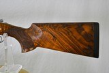 BERETTA DT11 OLYMPIC TRAP - 30" STEELIUM BARRELS - BERETTA PRESENTATION CASE - 6 of 18