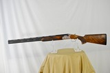 BERETTA DT11 OLYMPIC TRAP - 30" STEELIUM BARRELS - BERETTA PRESENTATION CASE - 4 of 18