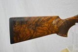 BERETTA DT11 OLYMPIC TRAP - 30" STEELIUM BARRELS - BERETTA PRESENTATION CASE - 7 of 18