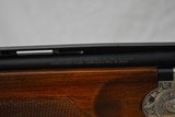 SKB MODEL 600 - 28 GAUGE OVER AND UNDER - 28" BARRELS - 14 of 22