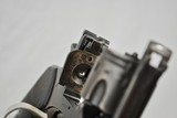 WEBLEY MARK IV - 38 S&W - HONG KONG POLICE ISSUE GUN - 15 of 15