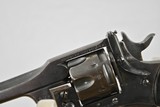 WEBLEY MARK IV - 38 S&W - HONG KONG POLICE ISSUE GUN - 5 of 15