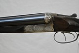 PAUL MOSSIERS - #2 OF A PAIR - SUPERB QUALITY - BOXLOCK EJECTOR 12 GAUGE - 29 3/4" BARRELS - 1 of 25