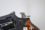 SMITH & WESSON K-38 COMBAT MASTERPIECE - PRE MODEL 15 - 5 SCREW - MADE IN 1951 - 13 of 15