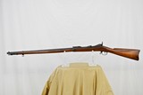 SPRINGFIELD TRAPDOOR MODEL 1888 - CORRECT WITH EXCELLENT BORE - 3 of 23