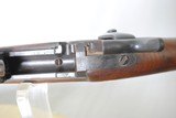 SPRINGFIELD TRAPDOOR MODEL 1888 - CORRECT WITH EXCELLENT BORE - 23 of 23