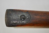 SPRINGFIELD TRAPDOOR MODEL 1888 - CORRECT WITH EXCELLENT BORE - 16 of 23