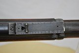 SPRINGFIELD TRAPDOOR MODEL 1888 - CORRECT WITH EXCELLENT BORE - 5 of 23