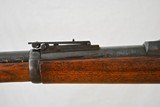 SPRINGFIELD TRAPDOOR MODEL 1888 - CORRECT WITH EXCELLENT BORE - 9 of 23