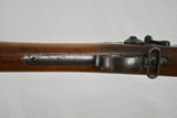SPRINGFIELD TRAPDOOR MODEL 1888 - CORRECT WITH EXCELLENT BORE - 20 of 23