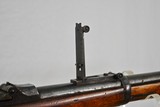 SPRINGFIELD TRAPDOOR MODEL 1888 - CORRECT WITH EXCELLENT BORE - 17 of 23