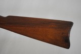 SPRINGFIELD TRAPDOOR MODEL 1888 - CORRECT WITH EXCELLENT BORE - 22 of 23