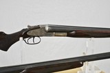 LC SMITH SPECIALTY GRADE - FACTORY TWO BARREL SET - 32" AND 28" BOTH WITH EJECTORS - 4 of 23