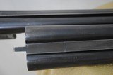 LC SMITH SPECIALTY GRADE - FACTORY TWO BARREL SET - 32" AND 28" BOTH WITH EJECTORS - 23 of 23
