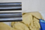 LC SMITH SPECIALTY GRADE - FACTORY TWO BARREL SET - 32" AND 28" BOTH WITH EJECTORS - 12 of 23