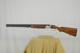 BERETTA 56E - 28" MOD AND FULL - LIGHTLY USED - EJECTORS - 4 of 20