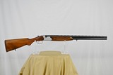 BERETTA 56E - 28" MOD AND FULL - LIGHTLY USED - EJECTORS - 2 of 20