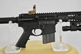 PALMETTO STATE ARMORY PA-15 PISTOL IN 223 - COMPLETE WITH SIGHTS AND FLASHLIGHT - 2 of 10