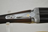 BERETTA MODEL 470 SILVER HAWK - SPECIAL MODEL MADE FOR ONE YEAR ONLY - 470 YEARS OF GUN MAKING - 16 of 16