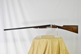 BERETTA MODEL 470 SILVER HAWK - SPECIAL MODEL MADE FOR ONE YEAR ONLY - 470 YEARS OF GUN MAKING - 5 of 16