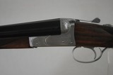 BERETTA MODEL 470 SILVER HAWK - SPECIAL MODEL MADE FOR ONE YEAR ONLY - 470 YEARS OF GUN MAKING - 3 of 16