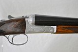 BERETTA MODEL 470 SILVER HAWK - SPECIAL MODEL MADE FOR ONE YEAR ONLY - 470 YEARS OF GUN MAKING - 1 of 16