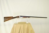 BERETTA MODEL 470 SILVER HAWK - SPECIAL MODEL MADE FOR ONE YEAR ONLY - 470 YEARS OF GUN MAKING - 4 of 16