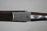 BERETTA MODEL 470 SILVER HAWK - SPECIAL MODEL MADE FOR ONE YEAR ONLY - 470 YEARS OF GUN MAKING - 10 of 16