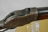 WINCHESTER MODEL 1887 IN 12 GAUGE - COLLECTOR CONDITION WITH EXCELLENT CASE COLOR - 7 of 14