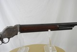 WINCHESTER MODEL 1887 IN 12 GAUGE - COLLECTOR CONDITION WITH EXCELLENT CASE COLOR - 6 of 14