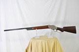 WINCHESTER MODEL 1887 IN 12 GAUGE - COLLECTOR CONDITION WITH EXCELLENT CASE COLOR - 5 of 14