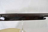 MASSIVE MOORE & GREY SHOULDER FIRED 4 BORE - 40" BARREL WEIGHING 19 LBS - ANTIQUE - 21 of 23