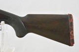 MASSIVE MOORE & GREY SHOULDER FIRED 4 BORE - 40" BARREL WEIGHING 19 LBS - ANTIQUE - 6 of 23