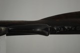 GEBRUDER DAMM - HIGHLY ENGRAVED 16 GAUGE HAMMER GUN WITH 31" BARRELS - ANTIQUE - 12 of 25