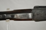 FRANZ JAGER OF SUHL - AN ALL OPTION 12 GAUGE PIGEON GUN - 30" VENT RIB BARRELS - SALE PENDING - 12 of 25
