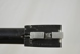 ARMAS BOST - FULL SIDELOCK SINGLE BARREL TRAP - MADE IN SPAIN IN 1961 - SALE PENDING - 12 of 18