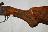 ARMAS BOST - FULL SIDELOCK SINGLE BARREL TRAP - MADE IN SPAIN IN 1961 - SALE PENDING - 9 of 18