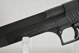 ISRAEL MILITARY INDUSTRIES - DESERT EAGLE - MINT CONDITION - SALE PENDING - 4 of 6