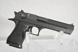 ISRAEL MILITARY INDUSTRIES - DESERT EAGLE - MINT CONDITION - SALE PENDING - 1 of 6