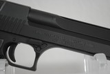 ISRAEL MILITARY INDUSTRIES - DESERT EAGLE - MINT CONDITION - SALE PENDING - 3 of 6