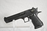 ISRAEL MILITARY INDUSTRIES - DESERT EAGLE - MINT CONDITION - SALE PENDING - 2 of 6