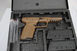 FN MODEL FIVE SEVEN AS NEW IN BOX - 5.7 X 28 CARTRIDGE - SALE PENDING - 3 of 5