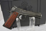 SPRINGFIELD ARMORY - PROFESSIONAL MODEL IN 45 ACP - A HIGH LEVEL 1911 - SALE PENDING - 1 of 6