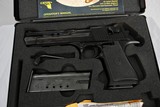 ISRAEL MILITARY INDUSTRIES DESERT EAGLE IN 50 ACTION EXPRESS - BOX AND PAPERWORK - SALE PENDING - 6 of 7