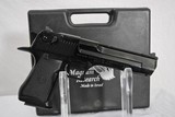 ISRAEL MILITARY INDUSTRIES DESERT EAGLE IN 50 ACTION EXPRESS - BOX AND PAPERWORK - SALE PENDING - 3 of 7